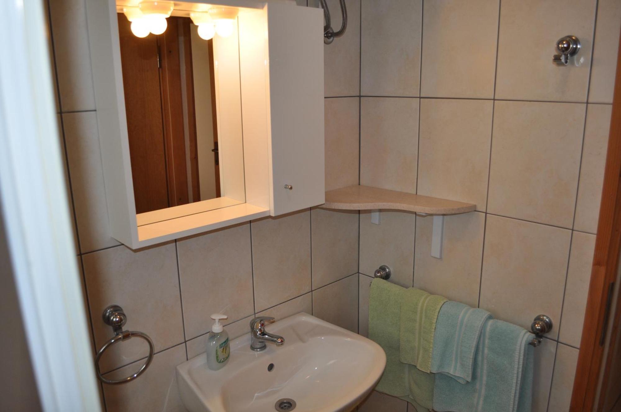 Apartments Lumbarda Beach Buitenkant foto